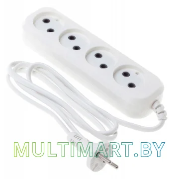 Удлинитель Buro BU-PSL4.5/W